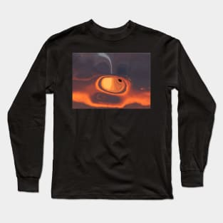 Wildest Dreams Long Sleeve T-Shirt